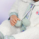 Набір одягу для ляльки BABY BORN – КОСТЮМЧИК ОВЕЧКИ (43 см), 840139