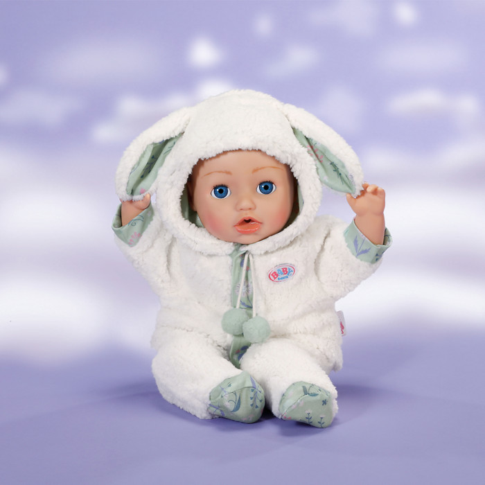 Набір одягу для ляльки BABY BORN – КОСТЮМЧИК ОВЕЧКИ (43 см), 840139