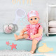 Лялька My First Bath Annabell – Великолепное купание, арт. 707227