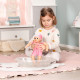 Лялька My First Bath Annabell – Великолепное купание, арт. 707227