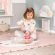 Лялька My First Bath Annabell – Великолепное купание, арт. 707227