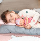 Лялька My First Bath Annabell – Великолепное купание, арт. 707227