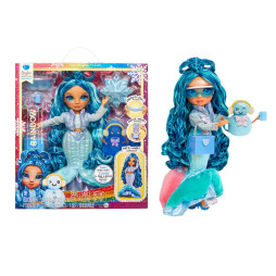 Лялька Rainbow High серії Winter Wonderland - Скайлер, арт. 120834