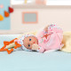 Кукла BABY BORN серії "For babies" – РІЖЕВЕ ЯНГОЛЯТКО (18 cm), 832295-2