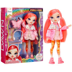 Ігровий набір RAINBOW HIGH серії "Sparkle & Shine" - ДОУН (з акс.), 429234