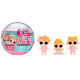 Ігровий набір з ляльками L.O.L. Surprise! серії Baby Bundle - Малюки, арт. 507321 - купити у Києві | KIOSK для MAM