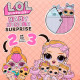 Ігровий набір з ляльками L.O.L. Surprise! серії Baby Bundle - Малюки, арт. 507321