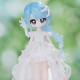 Колекційна лялька BJD POP TOP JOTOYS - КЛЮЧИК ЩАСТЯ (у дисп., в ас.), LU-202501