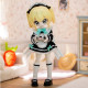 Колекційна лялька BJD POP TOP JOTOYS - КЛЮЧИК ЩАСТЯ (у дисп., в ас.), LU-202501