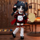 Колекційна лялька BJD POP TOP JOTOYS - КЛЮЧИК ЩАСТЯ (у дисп., в ас.), LU-202501