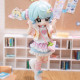 Колекційна лялька BJD POP TOP JOTOYS - КЛЮЧИК ЩАСТЯ (у дисп., в ас.), LU-202501