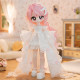 Колекційна лялька BJD POP TOP JOTOYS - КЛЮЧИК ЩАСТЯ (у дисп., в ас.), LU-202501