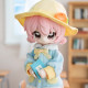 Колекційна лялька BJD POP TOP JOTOYS - КЛЮЧИК ЩАСТЯ (у дисп., в ас.), LU-202501