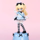 Колекційна лялька BJD POP TOP JOTOYS - КЛЮЧИК ЩАСТЯ (у дисп., в ас.), LU-202501