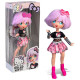 Лялька 4SF MANGA DOLLS серії "Hello Kitty" – ТЕДДІ РОК, HKTF0100 - купити у Києві | KIOSK для MAM