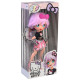 Лялька 4SF MANGA DOLLS серії "Hello Kitty" – ТЕДДІ РОК, HKTF0100
