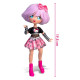 Лялька 4SF MANGA DOLLS серії "Hello Kitty" – ТЕДДІ РОК, HKTF0100