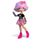Лялька 4SF MANGA DOLLS серії "Hello Kitty" – ТЕДДІ РОК, HKTF0100