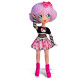 Лялька 4SF MANGA DOLLS серії "Hello Kitty" – ТЕДДІ РОК, HKTF0100