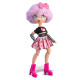 Лялька 4SF MANGA DOLLS серії "Hello Kitty" – ТЕДДІ РОК, HKTF0100