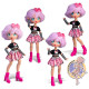 Лялька 4SF MANGA DOLLS серії "Hello Kitty" – ТЕДДІ РОК, HKTF0100