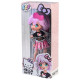 Лялька 4SF MANGA DOLLS серії "Hello Kitty" – ТЕДДІ РОК, HKTF0100