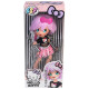 Лялька 4SF MANGA DOLLS серії "Hello Kitty" – ТЕДДІ РОК, HKTF0100