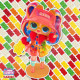 Ігровий набір з лялькою LOLSURPRISE! серії Tweens Loves Mini Sweets - HARIBO, kds-119920