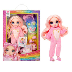 Лялька RAINBOW HIGH серії "Junior High PJ Party" - БЕЛЛА (з аксесуарами), 503675