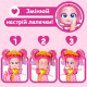 Лялька KOOKYLOOS - ҐОЛДЕН ҐАЛА (у дисп., в ас.), PKL7D406IN00