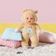 Кукла BABY BORN серії "For babies" – ВІДМЕДИК (18 cm), 832301-1