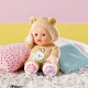 Кукла BABY BORN серії "For babies" – ВІДМЕДИК (18 cm), 832301-1