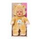 Кукла BABY BORN серії "For babies" – ВІДМЕДИК (18 cm), 832301-1
