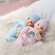 Лялька BABY ANNABELL серії "Для малюків" - МИЛА КРИХІТКА (22 cm, 2 в асорт.), 703670