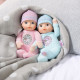 Лялька BABY ANNABELL серії "Для малюків" - МИЛА КРИХІТКА (22 cm, 2 в асорт.), 703670