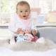 Лялька BABY ANNABELL серії "Для малюків" - МИЛА КРИХІТКА (22 cm, 2 в асорт.), 703670
