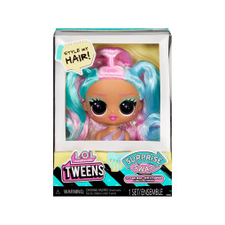 Кукла-манекен LOL SURPRISE! Tweens серії "Surprise Swap" - БАРВИСТИЙ ОБРАЗ, kds-593522-5
