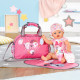 Сумка для кукли BABY BORN - Турбота про малюка S2, арт. 832455