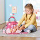 Сумка для кукли BABY BORN - Турбота про малюка S2, арт. 832455