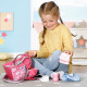 Сумка для кукли BABY BORN - Турбота про малюка S2, арт. 832455