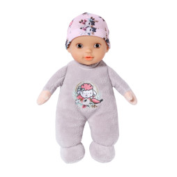 Інтерактивна лялька BABY ANNABELL серії "For babies" – СОНЯ (30 cm), 706442