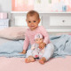 Інтерактивна лялька BABY ANNABELL серії "For babies" – СОНЯ (30 cm), 706442