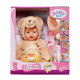 Кукла Baby Born – Емма у костюмі ведмедика, 837115