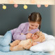 Кукла Baby Born – Емма у костюмі ведмедика, 837115
