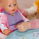 Нагрудник для ляльки BABY BORN серії "Pinplay" – СТИЛЬНЕ ГОДУВАННЯ, 837221