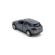 Автомодель - PORSCHE CAYENNE S (сріблястий сірий), арт. 250250