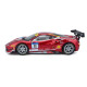 Авто-конструктор - FERRARI 488 CHALLENGE (1:24), 18-26586