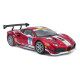 Авто-конструктор - FERRARI 488 CHALLENGE (1:24), 18-26586