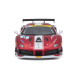 Авто-конструктор - FERRARI 488 CHALLENGE (1:24), 18-26586