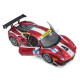 Авто-конструктор - FERRARI 488 CHALLENGE (1:24), 18-26586